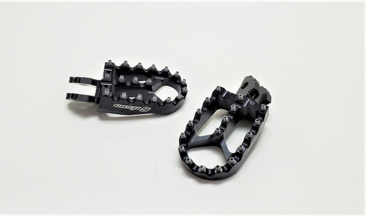 Talaria / Sigma Foot Pegs (Collective)