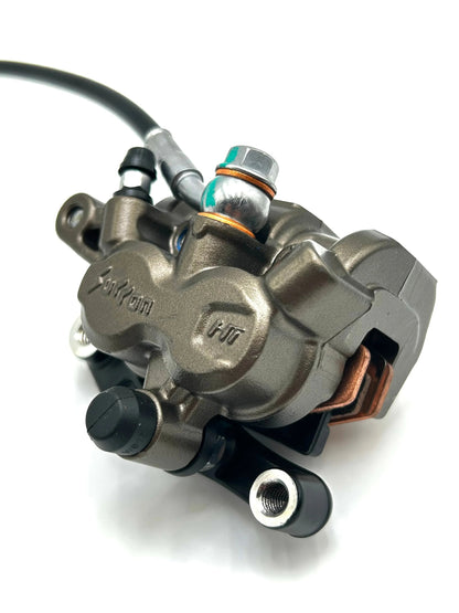 OEM Surron Ultra Bee Brake Assembly