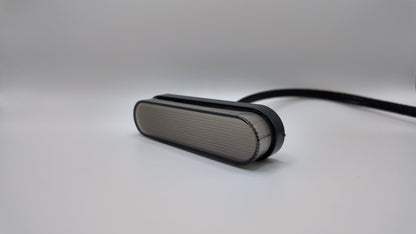E-Ride 3.0 Functional Cyber Brake Light