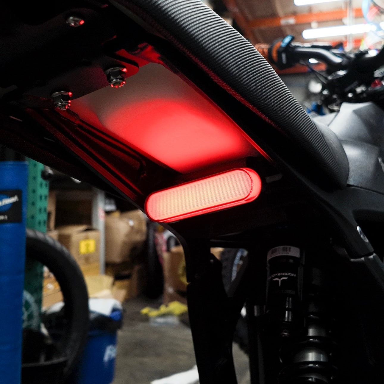 Talaria Mx4/Mx5 CYBER Functional Tail Light