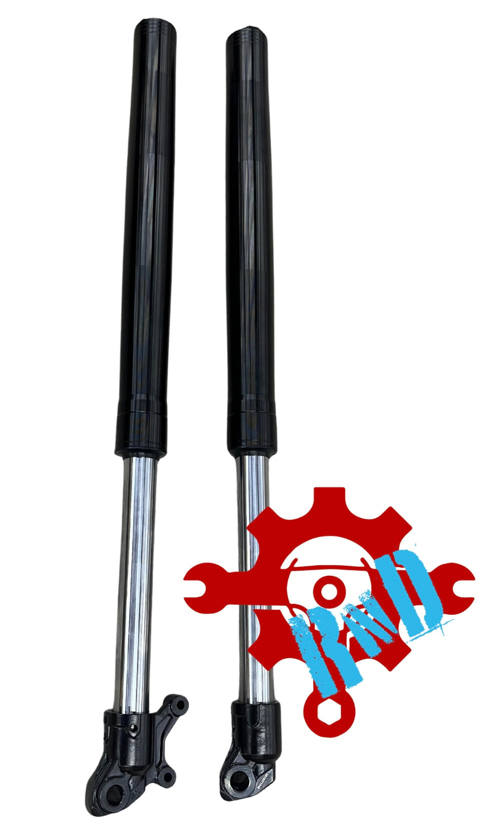 Yozma IN10 Adjustable Forks