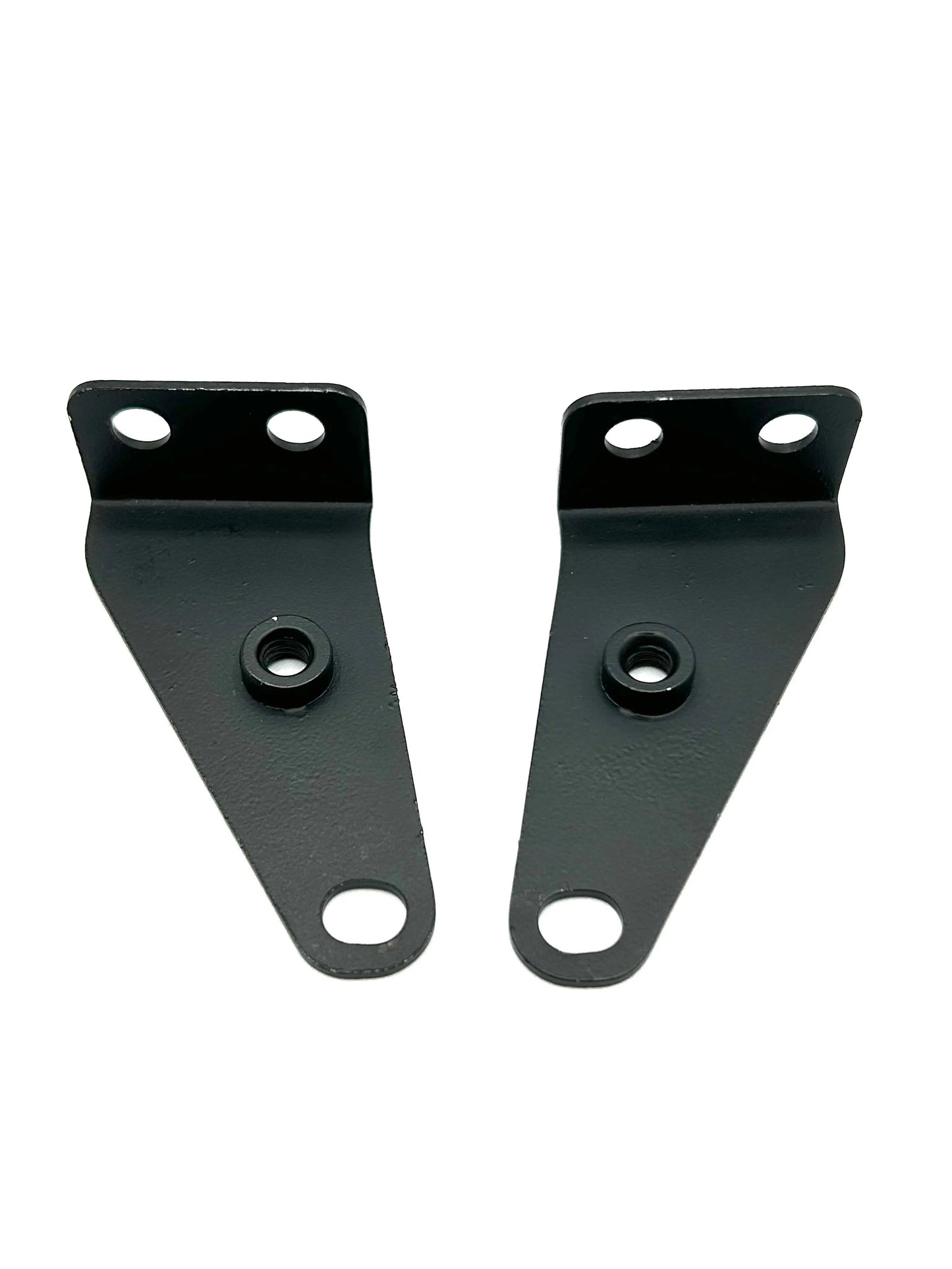 OEM Surron Light Bee Lower Controller Mounting Brackets