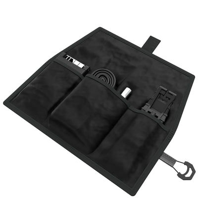 Saddle Roll