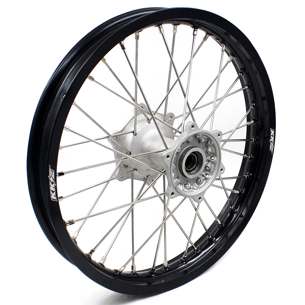 KKE 18×2.15 Cast Hub Aluminum Rim Wheel For Yamaha YZ125/250 YZ250F/450F YZ250X WR250F/450F 2019-2025
