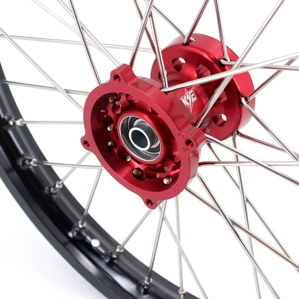 KKE 19"/16" CRF150R CRF150RB 2007-2025 For HONDA Big Kid's Wheels Rims