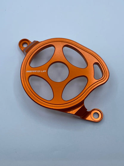 Surron Light Bee Motor Cover- Gear'd Up