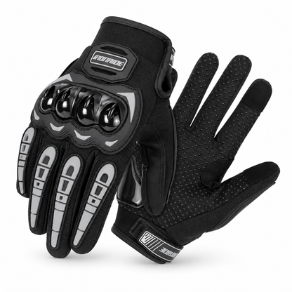 Summer Breathable Touch Screen Gloves