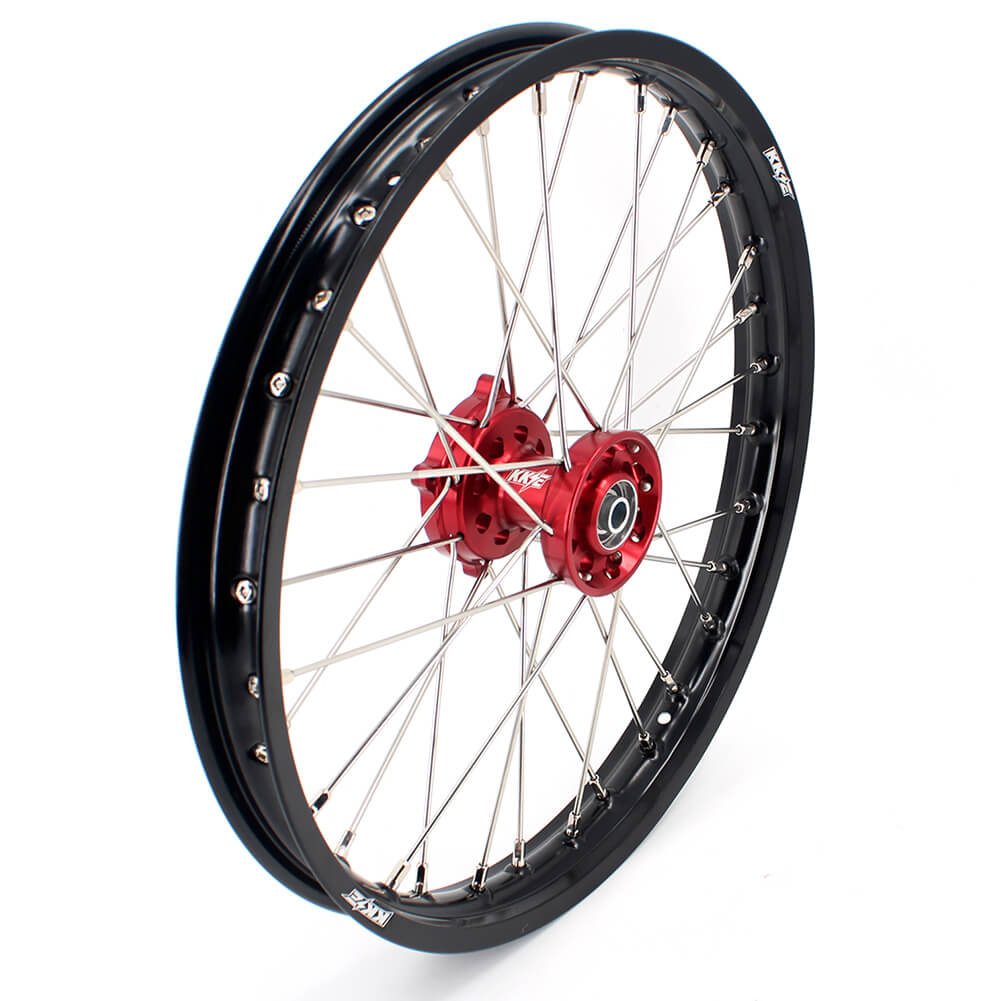 KKE 19"/16" CRF150R CRF150RB 2007-2025 For HONDA Big Kid's Wheels Rims