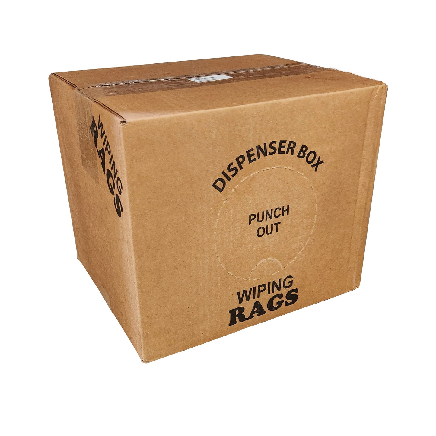 Loctite Disposable Knit Wiping Rags 10lb