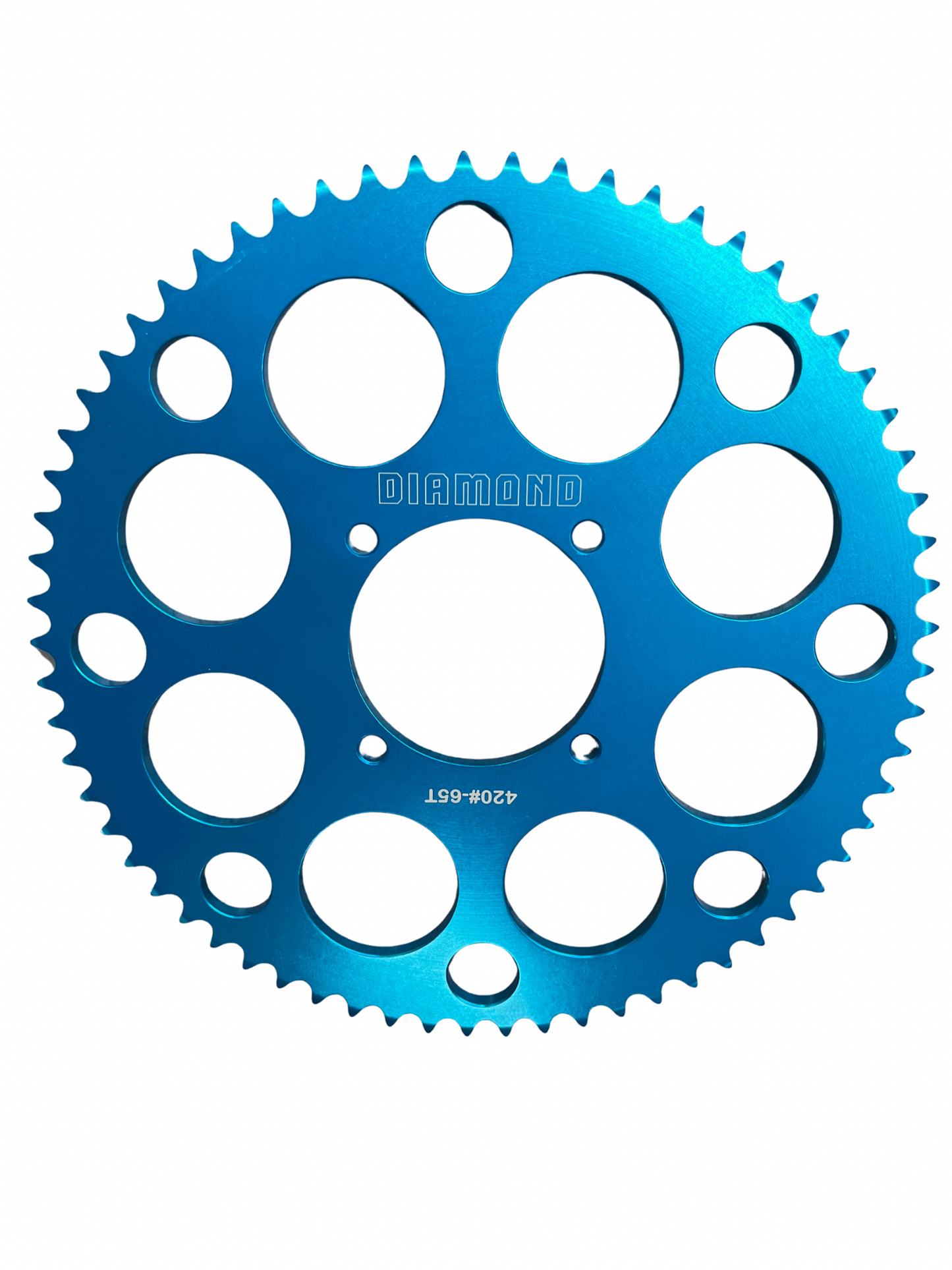 Rear Sprocket for Tuttio and Yozma