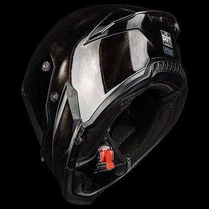 ILM Full Face Motorcycle Helmets Racing Helmet Model MF509