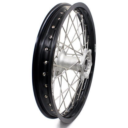 KKE 18×2.15 Cast Hub Aluminum Rim Wheel For Yamaha YZ125/250 YZ250F/450F YZ250X WR250F/450F 2019-2025