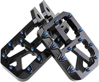 Foot Pegs