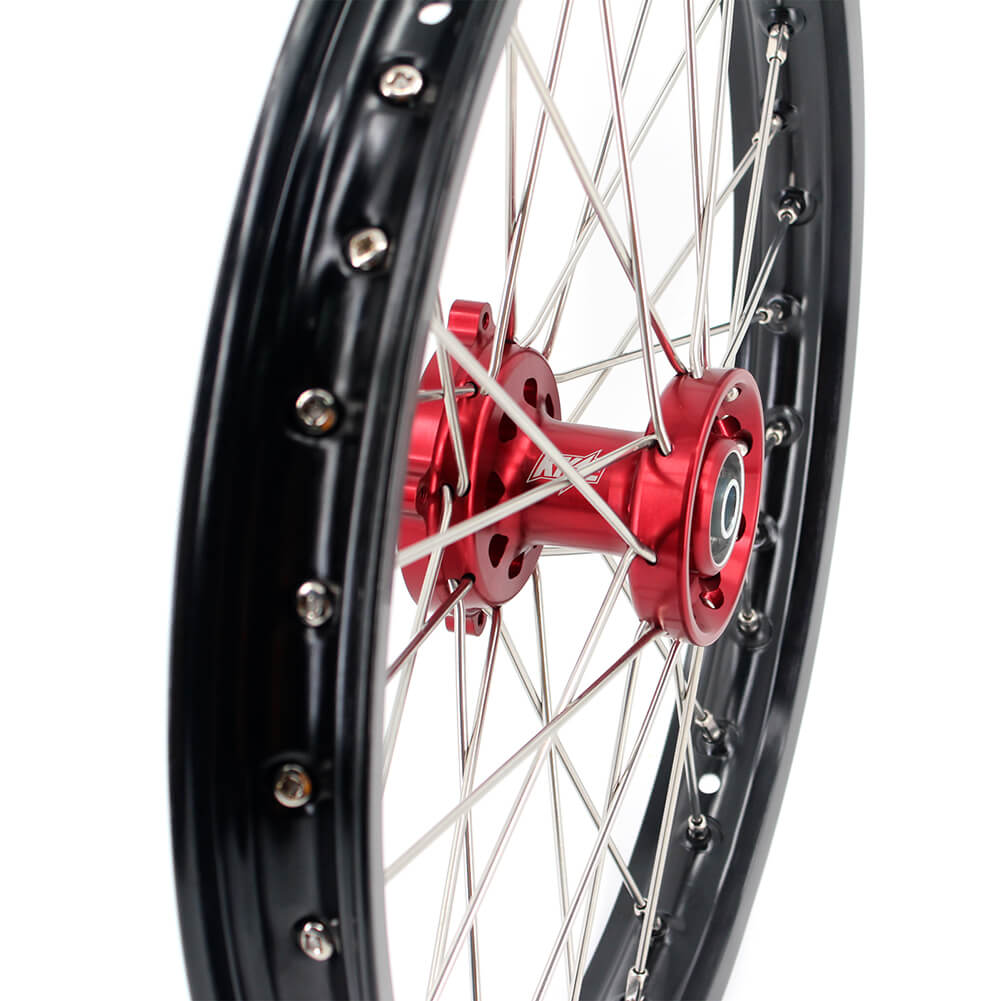 KKE 19"/16" CRF150R CRF150RB 2007-2025 For HONDA Big Kid's Wheels Rims