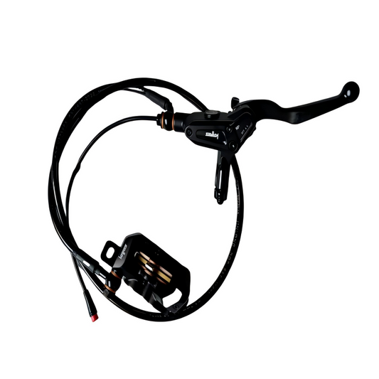 Vetra - Brake Assembly