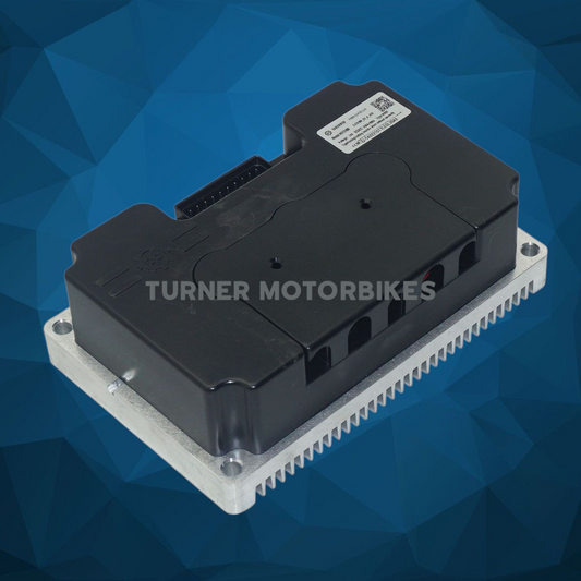 Fardriver ND72450 controller