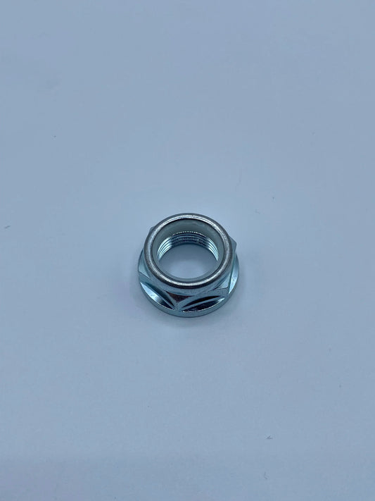 OEM Surron Ultra Bee Rear Axle Nut