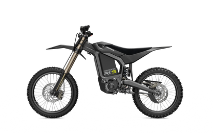 Rerode - R1+S