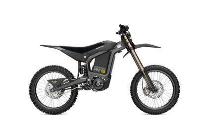 Rerode - R1+S