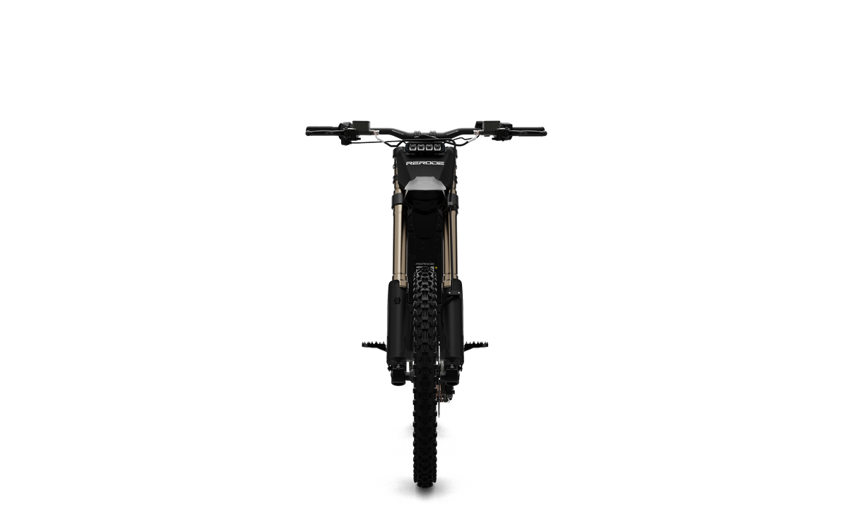Rerode - R1+S