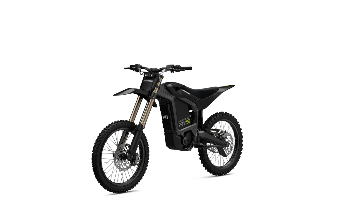 Rerode - R1+S