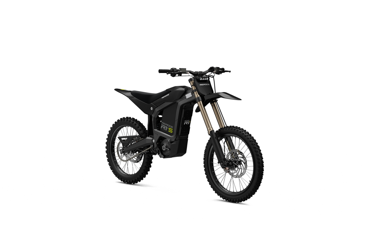 Rerode - R1+S