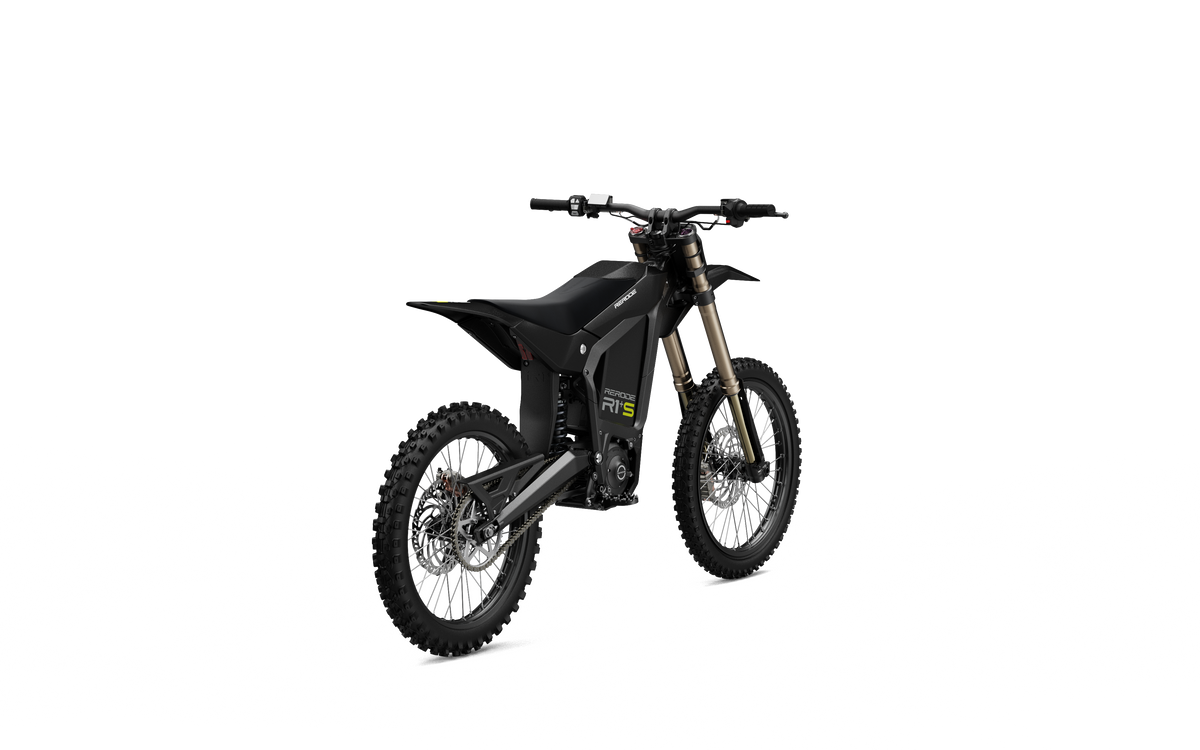 Rerode - R1+S