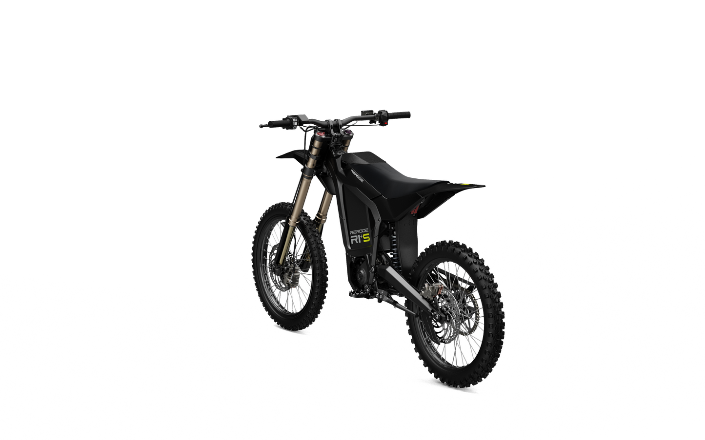 Rerode - R1+S