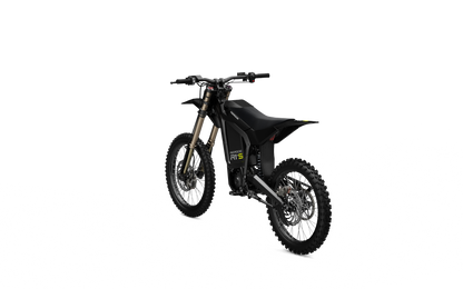 Rerode - R1+S