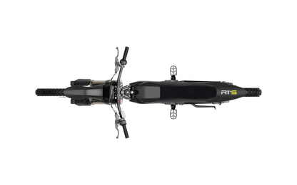 Rerode - R1+S