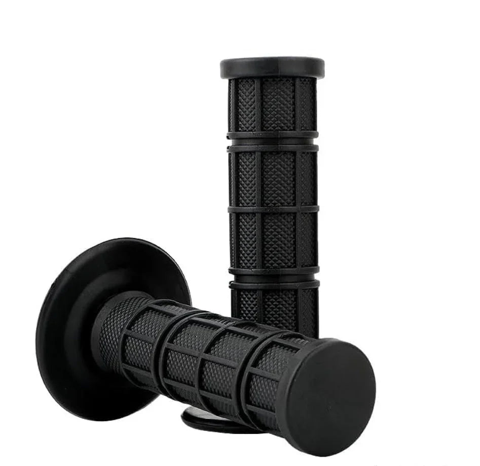 E-Moto Full Waffle Grips For Surron/Talaria/E-Ride Pro/Stark Varg