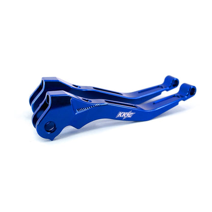 KKE Aluminum Brake Levers Fit SURRON Ultra Bee 2023-2025 (Collective)