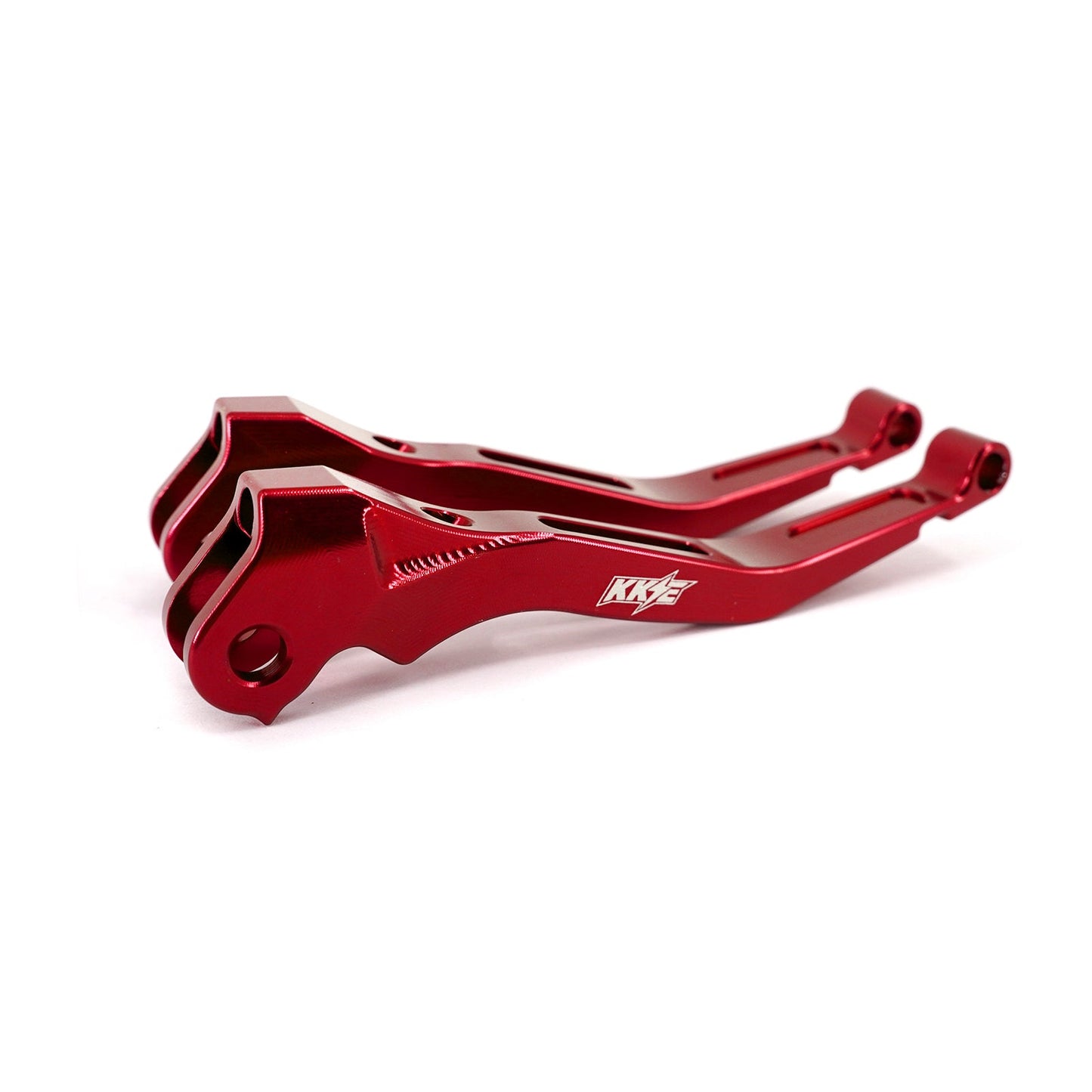 KKE Aluminum Brake Levers Fit SURRON Ultra Bee 2023-2025 (Collective)