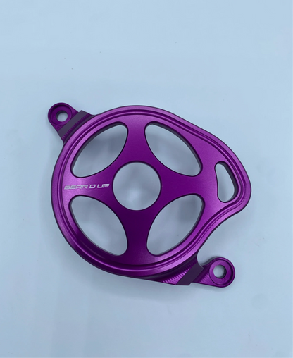 Surron Light Bee Motor Cover- Gear'd Up