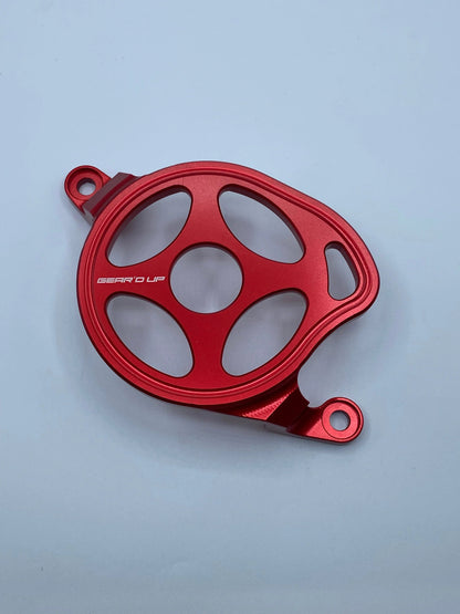 Surron Light Bee Motor Cover- Gear'd Up