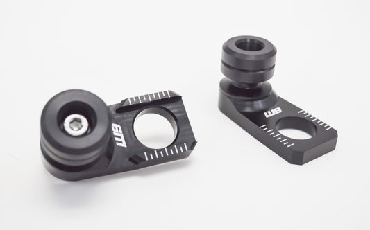 Axle Sliders (Collective)