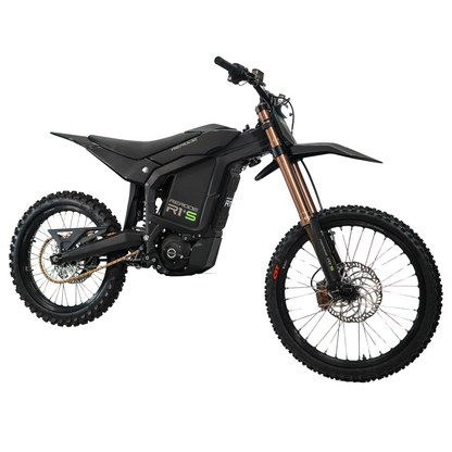 Rerode - R1+S