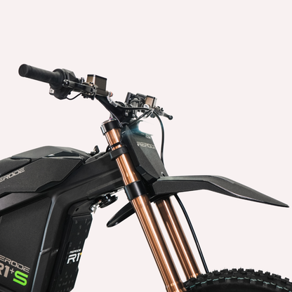 Rerode - R1+S
