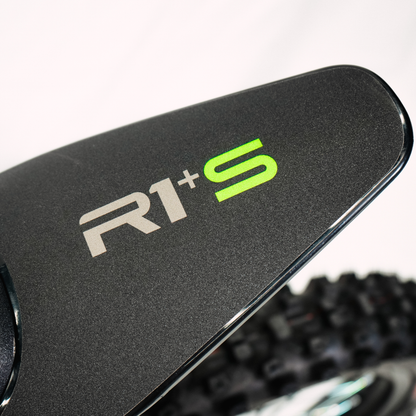 Rerode - R1+S