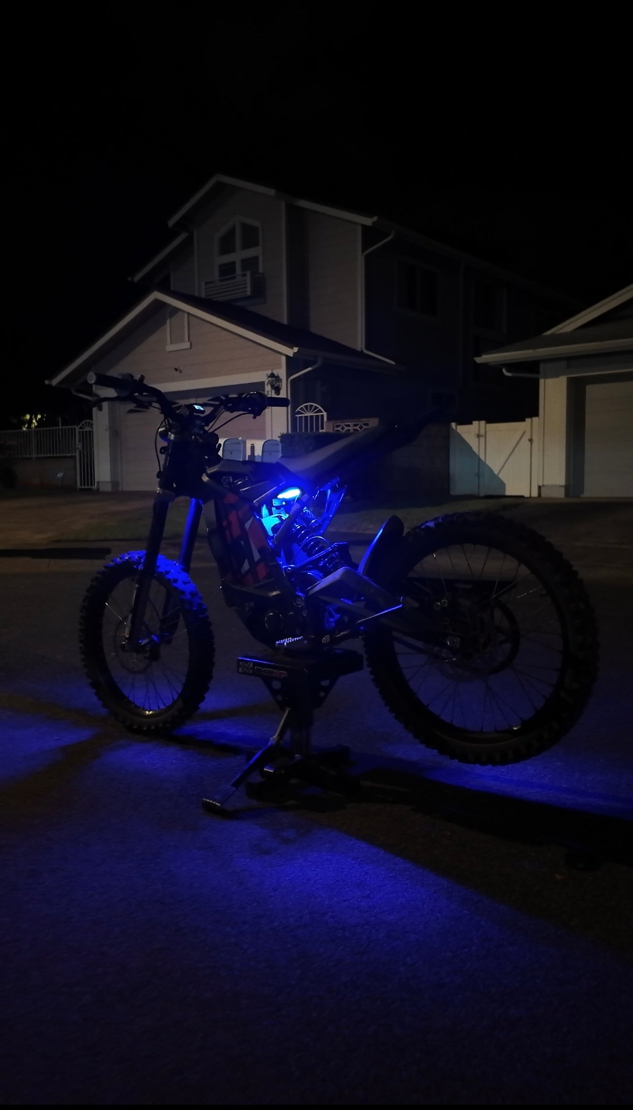 Rear Underglow Kit-SURRON LIGHT BEE