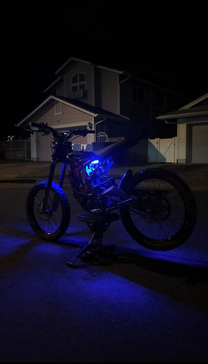 Rear Underglow Kit- TALARIA MX4/MX5