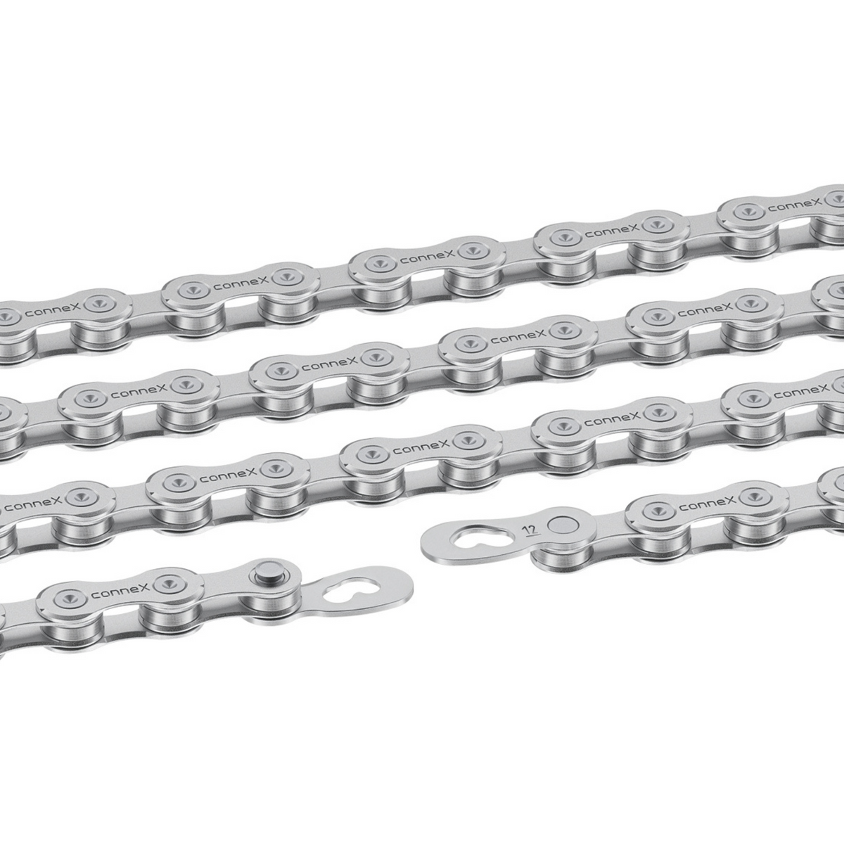 12 Speed Chains