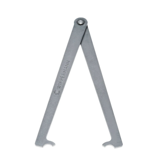 Connex Chain Wear Indicator