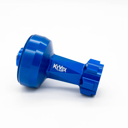 KyVex Billet Cush Jack Compatible w/ Light Bee X, E Ride Pro SS 2.0 & Pro S