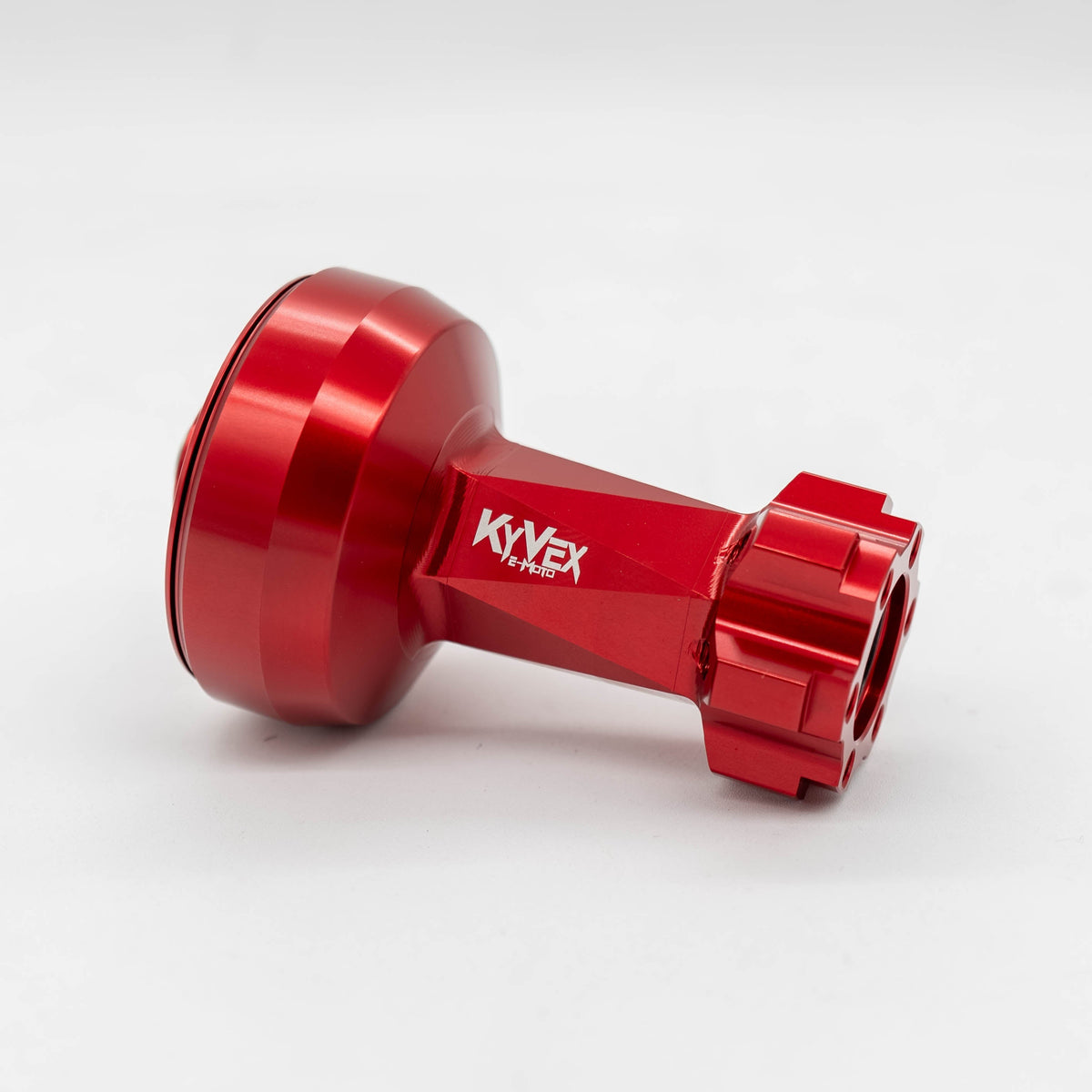 KyVex Billet Cush Jack Compatible w/ Light Bee X, E Ride Pro SS 2.0 & Pro S
