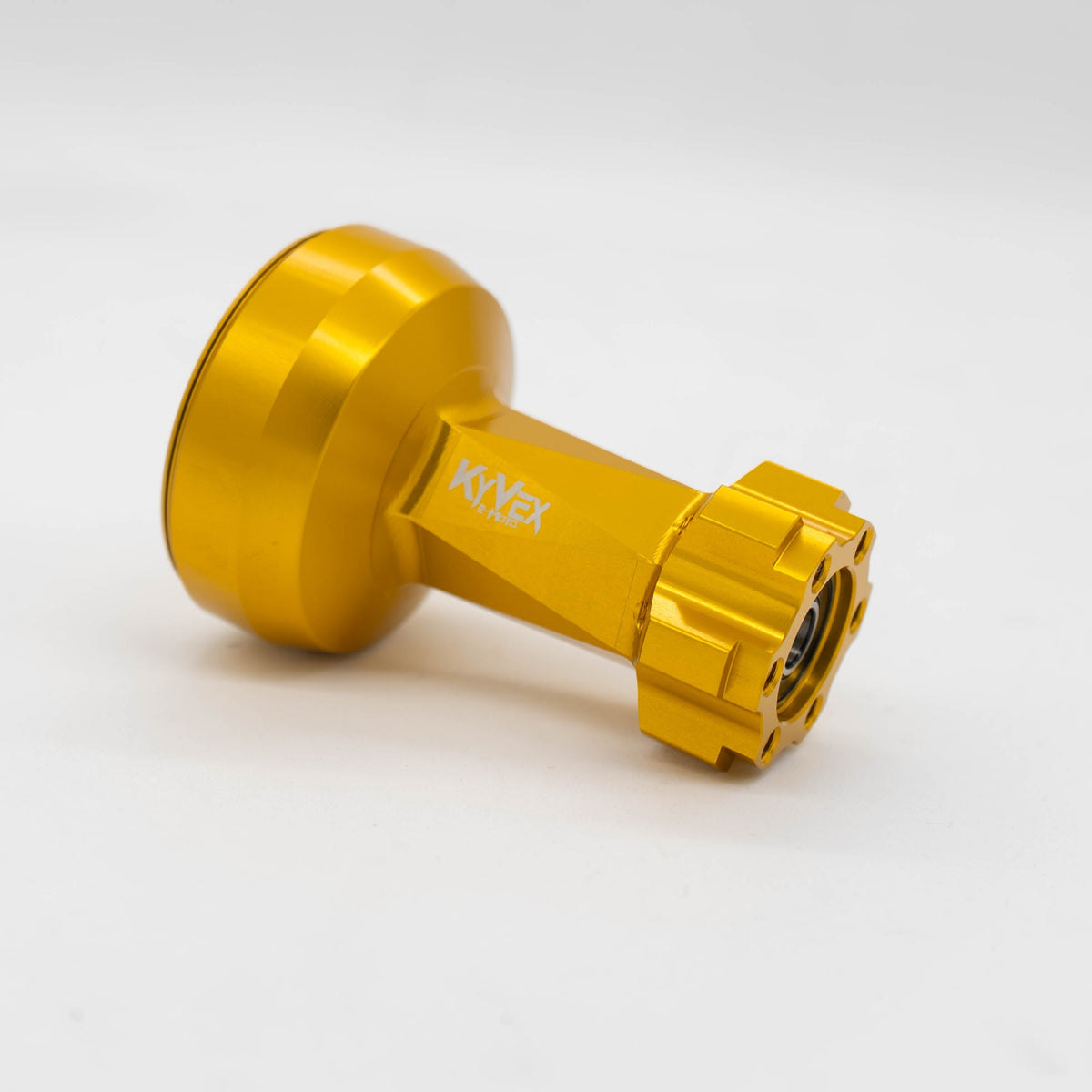 KyVex Billet Cush Jack Compatible w/ Light Bee X, E Ride Pro SS 2.0 & Pro S