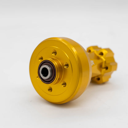 KyVex Billet Cush Jack Compatible w/ Light Bee X, E Ride Pro SS 2.0 & Pro S