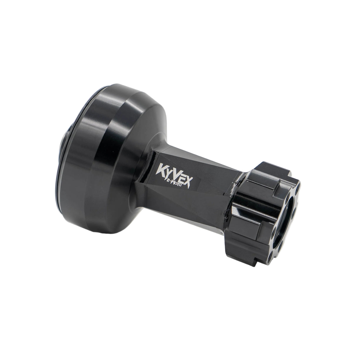 KyVex Billet Cush Jack Compatible w/ Light Bee X, E Ride Pro SS 2.0 & Pro S
