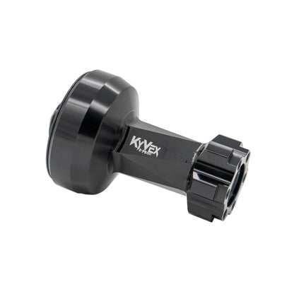 KyVex Billet Cush Jack Compatible w/ Light Bee X, E Ride Pro SS 2.0 & Pro S