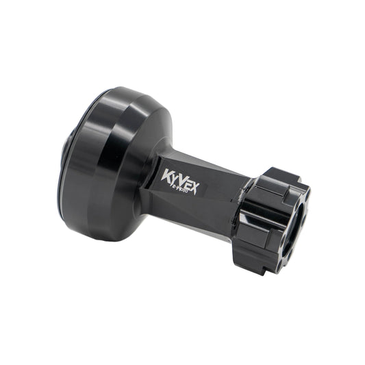 KyVex Billet Cush Jack Compatible w/ Light Bee X, E Ride Pro SS 2.0 & Pro S